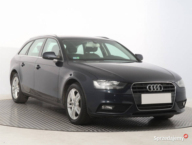 Audi A4 2.0 TDI