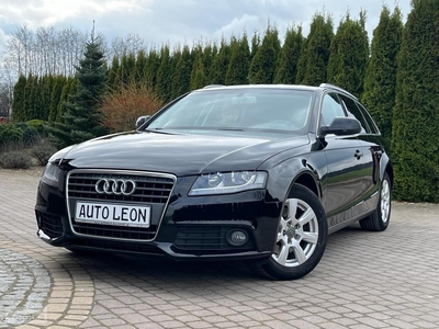 Audi A4 IV (B8) 2.0 TDI