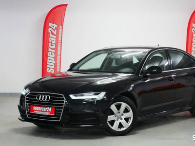 Audi A6 2,0 / 190 KM / QUATRO / 4x4 / NAVI / KAMERA / LED / Salon PL/ FV23…