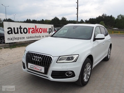 Audi Q5 II