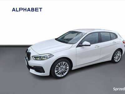 BMW 120 BMW 120d Advantage F40 (2019-)