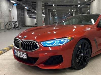 BMW 2019