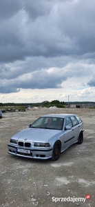 BMW E36 2.5TDS