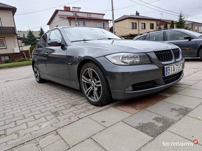 Bmw e90