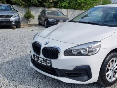 BMW Seria 2 F22-F23-F45-F46 Gran Tourer Facelifting 216i 109KM 2019