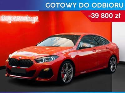 BMW Seria 2 G42-U06 M Gran Coupe 2.0 235i 306KM 2024