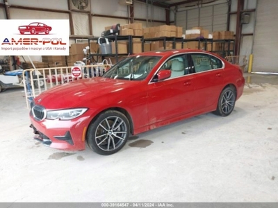 BMW Seria 3 G20-G21 2020