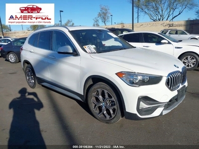 BMW X1 F48 2020