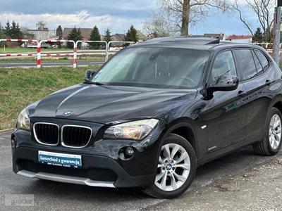 BMW X1 I (E84)