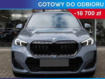 BMW X1 U11 Crossover 2.0 23i 218KM 2024