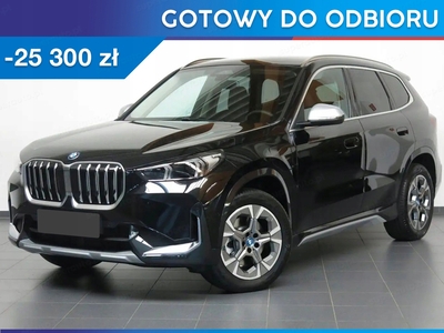 BMW X1 U11 Crossover Plug-In 1.5 30e 326KM 2023