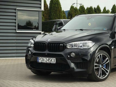 BMW X5 F15 2016