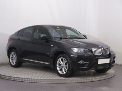 BMW X6 2009 xDrive35d 225333km SUV