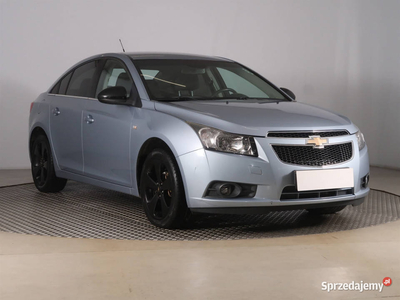 Chevrolet Cruze 1.8 i 16V