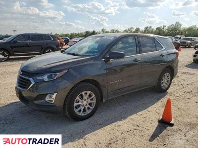 Chevrolet Equinox 1.0 benzyna 2019r. (HOUSTON)