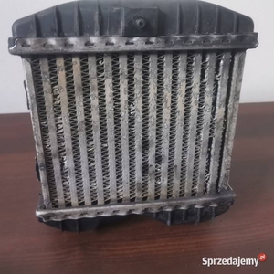 CHŁODNICA INTERCOOLER SMART 450 0003127V008