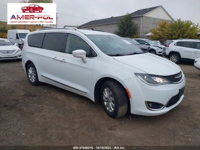 Chrysler Pacifica II 2018