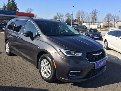 Chrysler Pacifica II 3.6 V6 291KM 2022