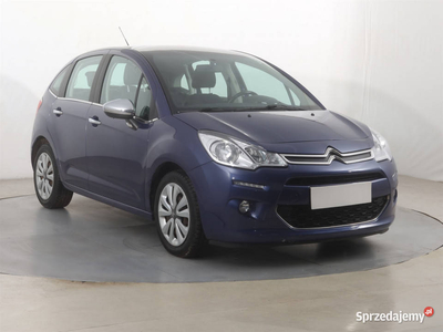 Citroen C3 1.2 VTi