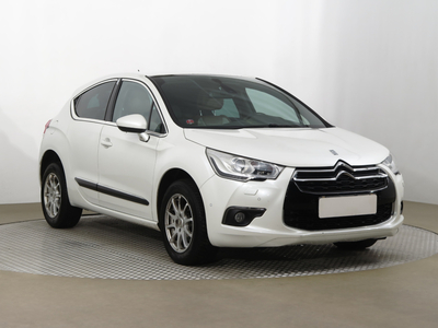 Citroen DS4 2014 2.0 BlueHDI 234552km Hatchback