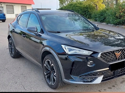 Cupra 2024