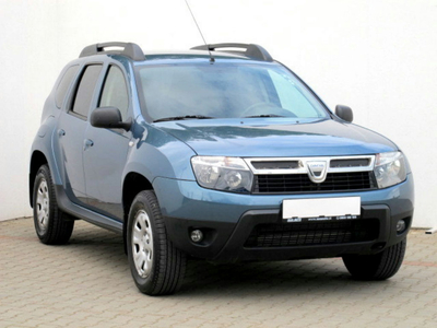 Dacia Duster 2012 1.6 16V 209567km SUV