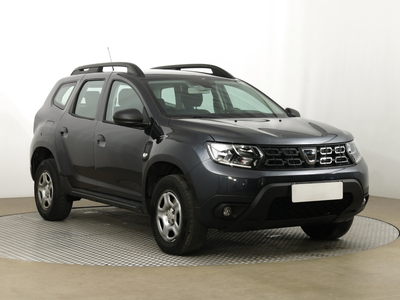 Dacia Duster 2018 1.5 dCi 182272km SUV