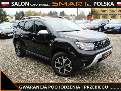 Dacia Duster II 2021