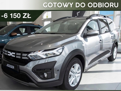 Dacia Jogger 1.0 Eco-G 100KM 2024