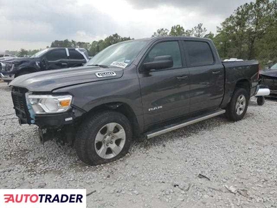 Dodge Ram 3.0 benzyna 2022r. (HOUSTON)