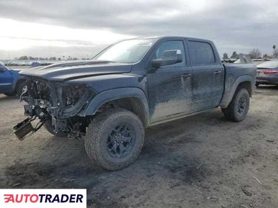 Dodge Ram 6.0 benzyna 2022r. (BAKERSFIELD)