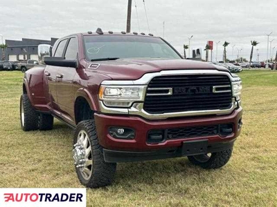 Dodge Ram 6.0 diesel 2022r. (HOUSTON)