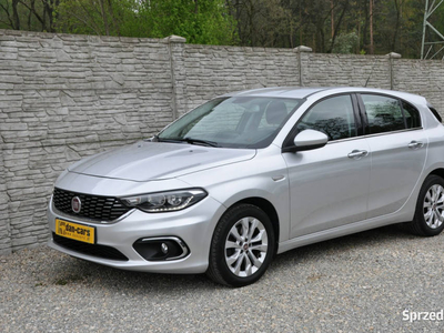 Fiat Tipo 1.4 95KM LED Navi Bluetooth Bardzo zadbany II (2016-)