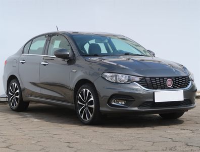 Fiat Tipo 2016 1.4 16V 87441km Sedan