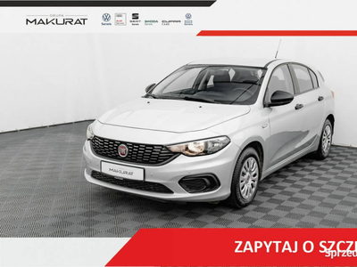 Fiat Tipo GD3H099 # 1.4 16v Pop EU6d, Klima, Salon PL, VAT 23 % II (2016-)