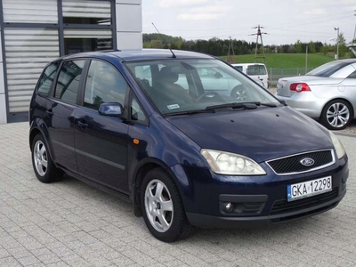 Ford C-MAX I 2004