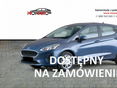 Ford Fiesta SALON POLSKA • Dostępny na zamówienie Mk8 (2017-)