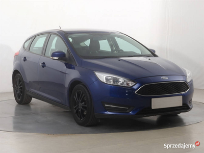 Ford Focus 1.0 EcoBoost