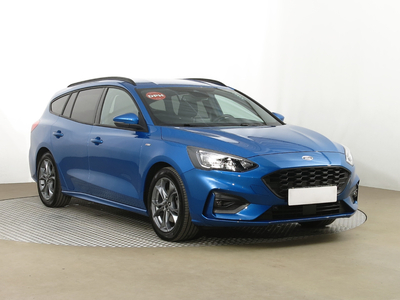 Ford Focus 2022 1.0 MHEV 18942km Kombi