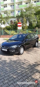 Ford Focus Combi 1.6e 2005r