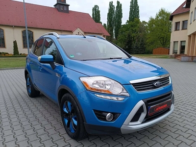 Ford Kuga I 2010