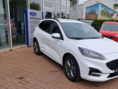 Ford Kuga III SUV 1.5 EcoBoost 150KM 2024