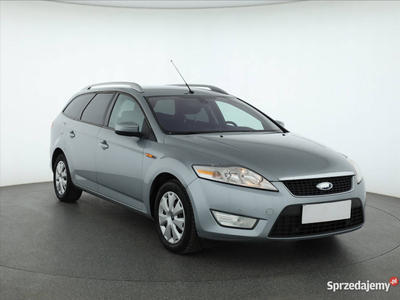 Ford Mondeo 2.0 TDCi