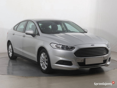 Ford Mondeo 2.0 TDCI