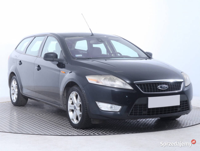 Ford Mondeo 2.0 TDCi