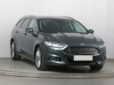 Ford Mondeo 2018 2.0 TDCI 82664km Kombi