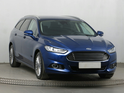 Ford Mondeo 2019 2.0 EcoBlue 181467km Kombi