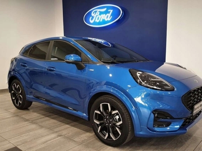 Ford Puma II 2023