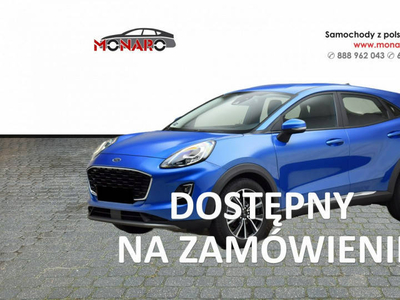 Ford Puma SALON POLSKA • Dostępny na zamówienie II (2019-)