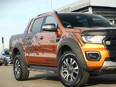 Ford Ranger V 2021